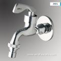 Small size water tap for washing machines faucets